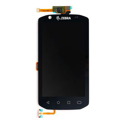 LCD With Touch Digitizer For ZEBRA TC72 TC77 KS-3 Version