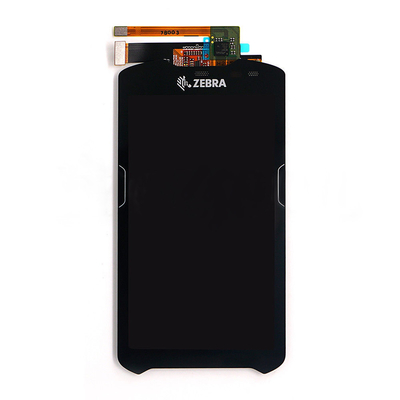 LCD-Bildschirm mit Touch-Ersatz für Zebra TC51 TC56