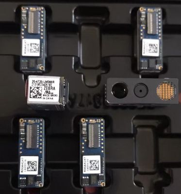 OEM Neuer SE4720 Scanner Motor für Zebra TC53 TC58