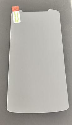 Schutzglas für Zebra TC53 TC58 Displayschutz