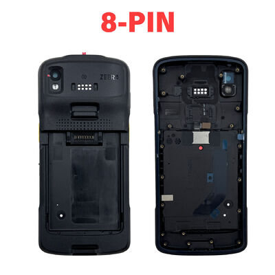 OEM Neuer Rückseitendeckel-Ersatz für Zebra TC22, TC27 8-poliger Stecker