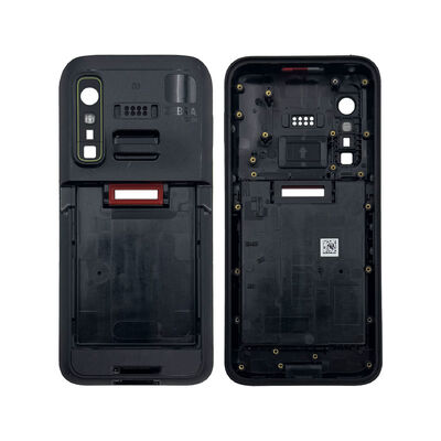OEM Neu ZEBRA TC501 Rückseite Gehäuse Version 3 -- Seitentasten, Kameralinse und Scannerlinse sind alle enthalten