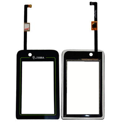 Neues Touchscreen-Modul Ersatzteil mit Frontkamera-Aussparung für ZEBRA MC94 Serie MC9400 MC9450
