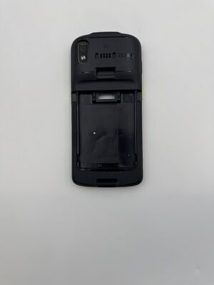 OEM Neue ZEBRA TC201 Rückendeckel Gehäuse 8 PIN-Anschluss